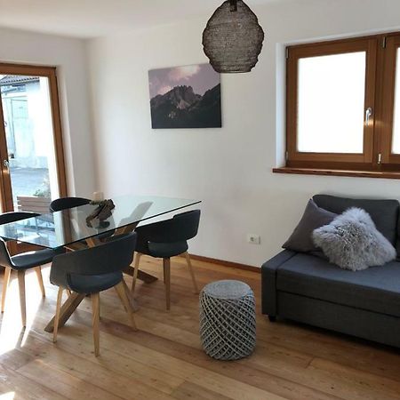 Apartment Himmelreich Bruneck Exteriör bild