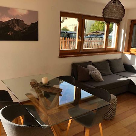Apartment Himmelreich Bruneck Exteriör bild
