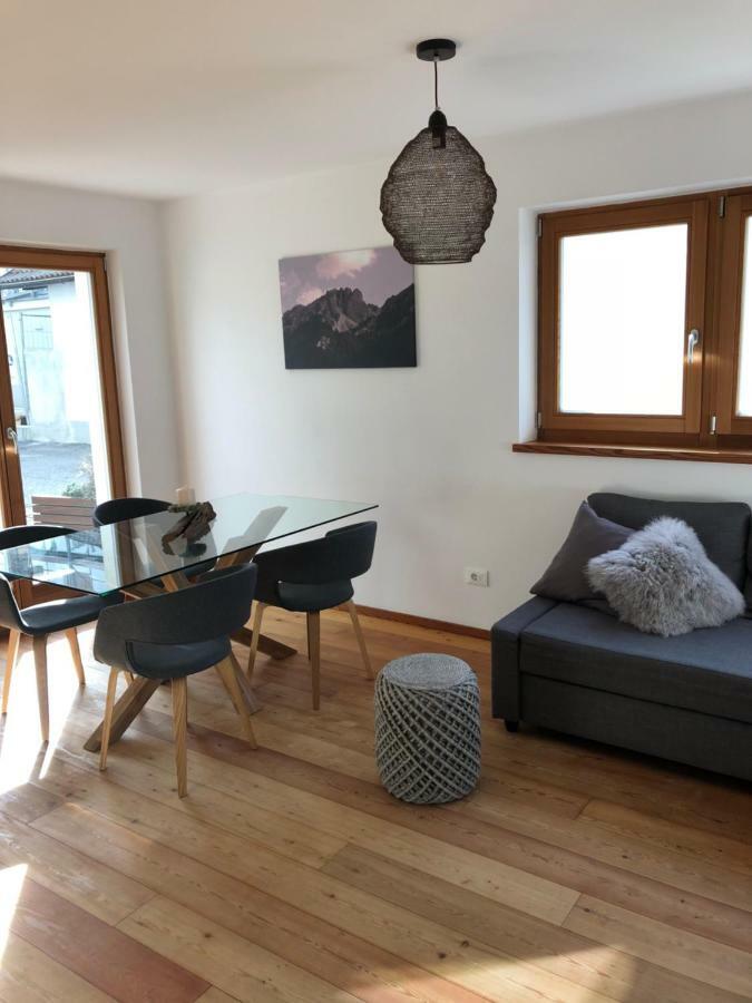 Apartment Himmelreich Bruneck Exteriör bild