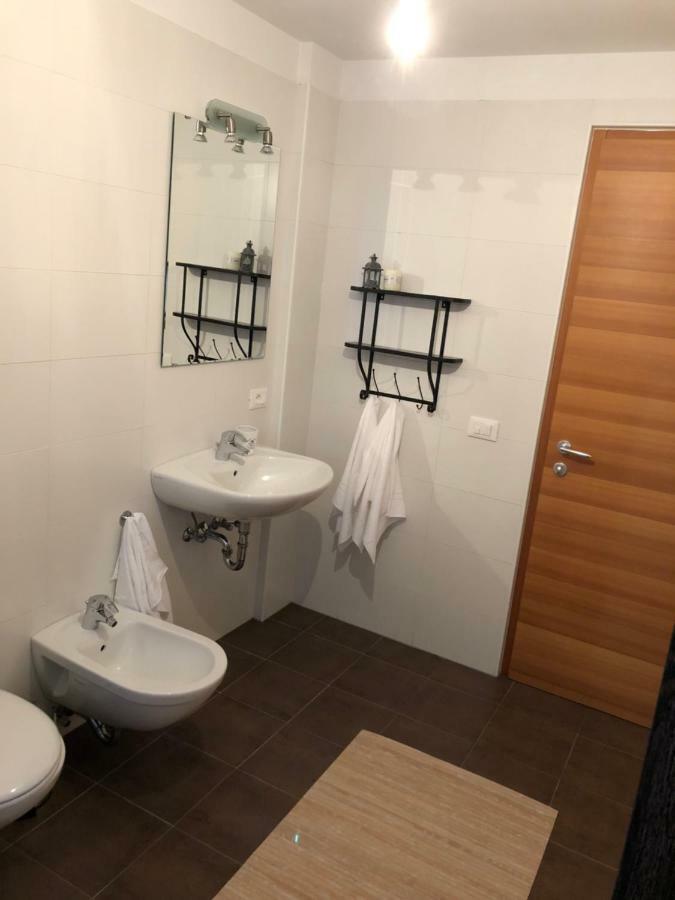 Apartment Himmelreich Bruneck Exteriör bild