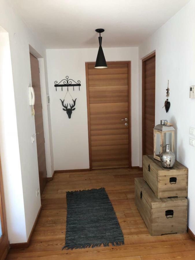 Apartment Himmelreich Bruneck Exteriör bild