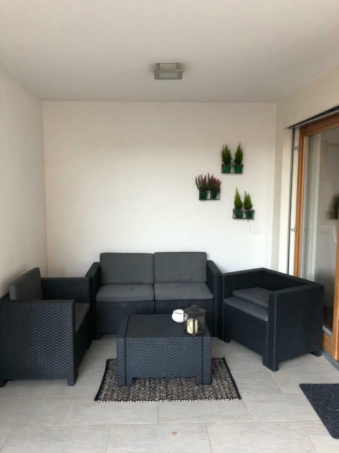 Apartment Himmelreich Bruneck Exteriör bild