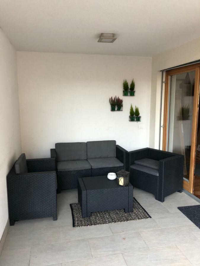 Apartment Himmelreich Bruneck Exteriör bild