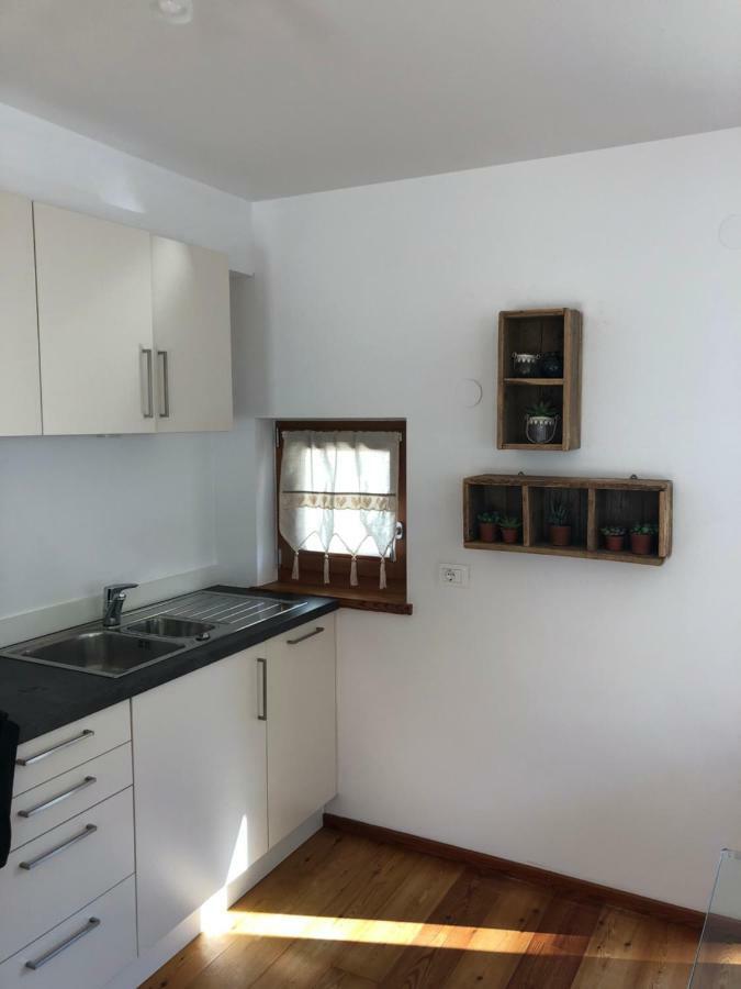 Apartment Himmelreich Bruneck Exteriör bild