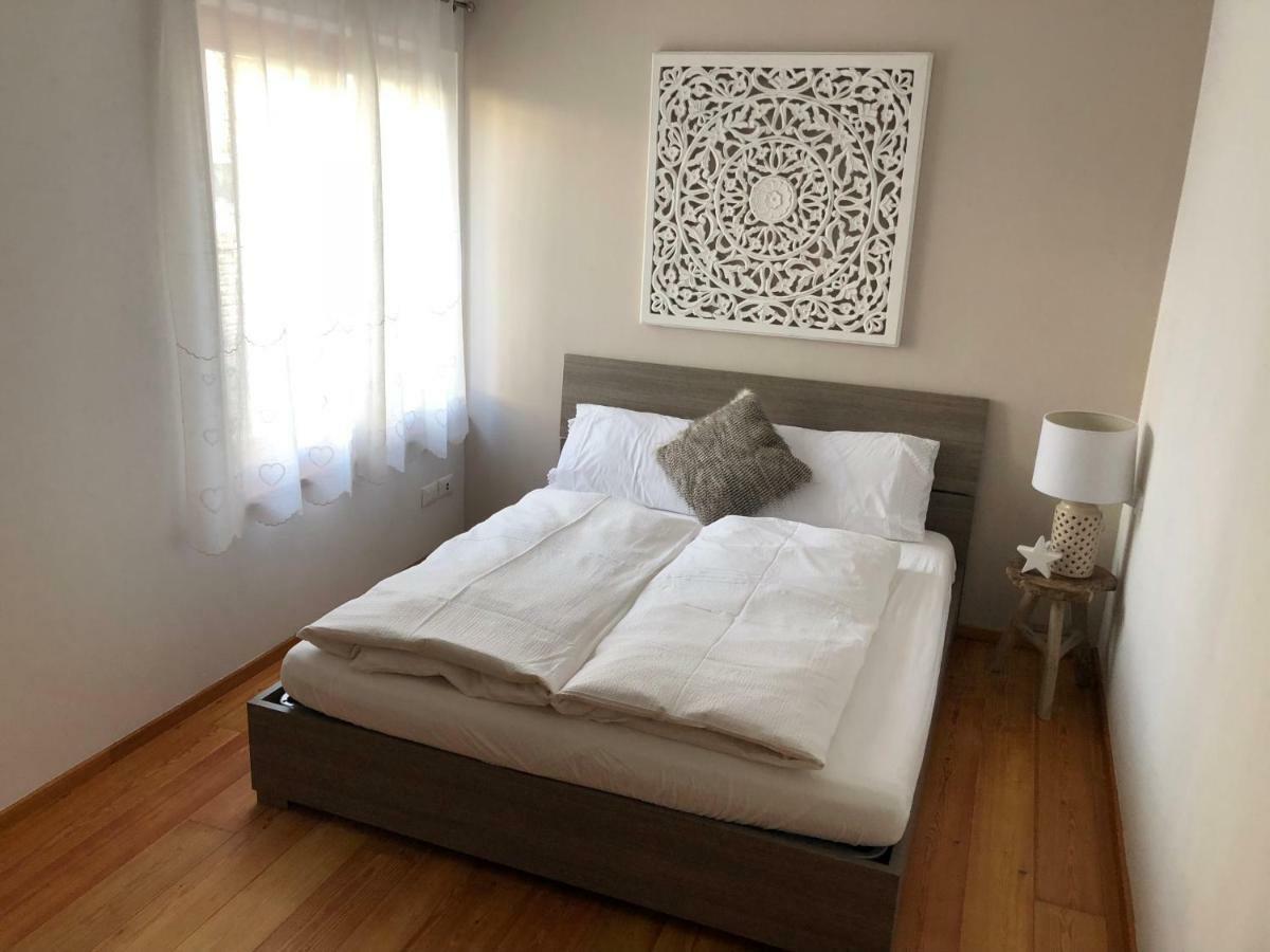 Apartment Himmelreich Bruneck Exteriör bild