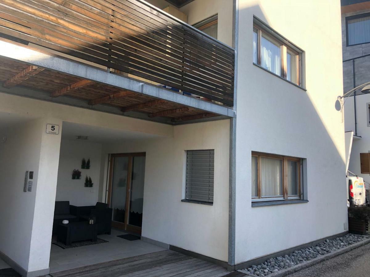 Apartment Himmelreich Bruneck Exteriör bild