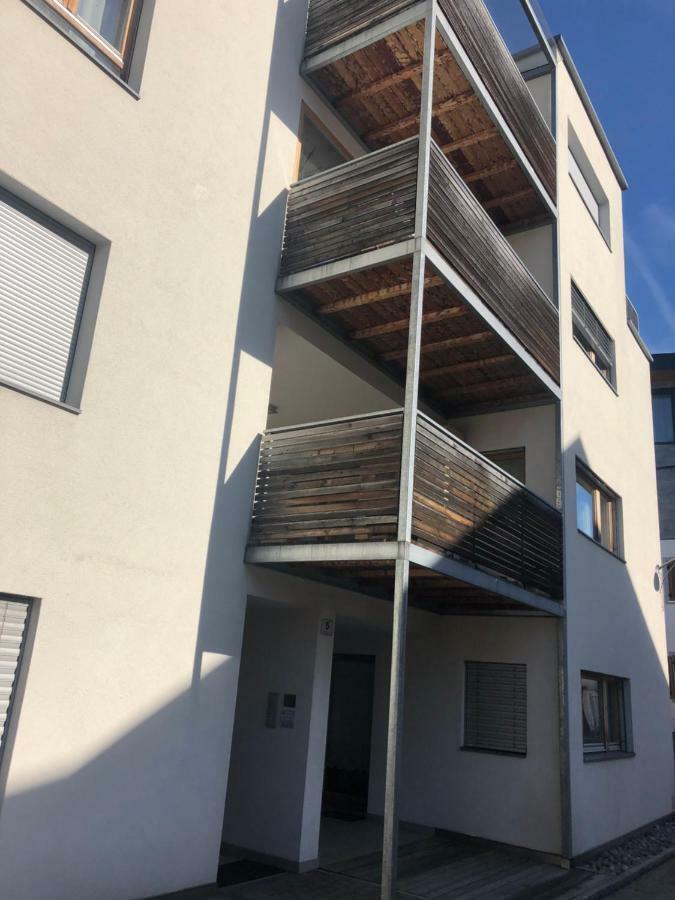 Apartment Himmelreich Bruneck Exteriör bild
